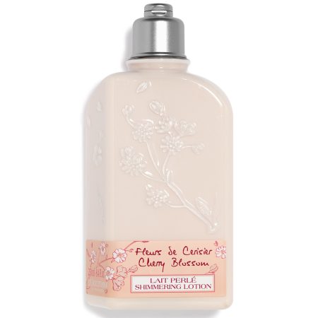 L'OCCITANE Cherry Blossom Bodylotion 250ml