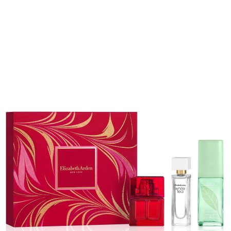 Elizabeth Arden Prestige Fragrance Coffret