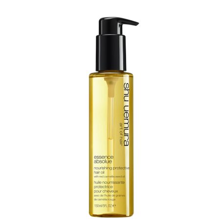 Shu Uemura Art of Hair Essence Absolue Haarbeschermende Haarolie 150 ml