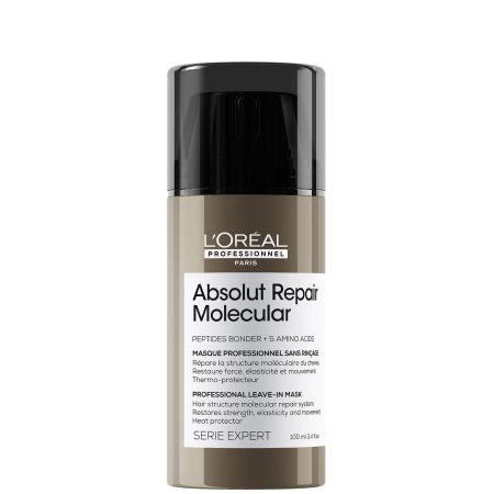 L'Oréal Professionnel Serié Expert Absolut Repair Molecular Leave-in Masker 100 ml