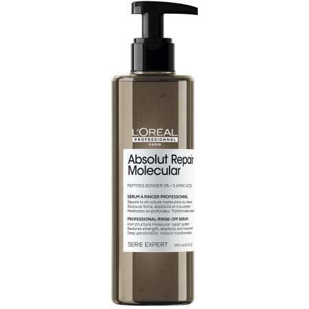 L'Oréal Professionnel Serié Expert Absolut Repair Molecular Vloeibare Behandeling 250 ml