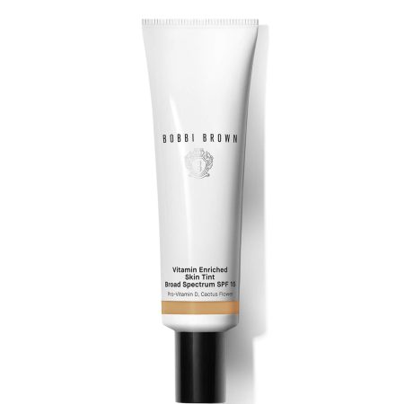 Bobbi Brown Vitamin Enriched Skin Tint 50ml (Various Shades) - Golden 2