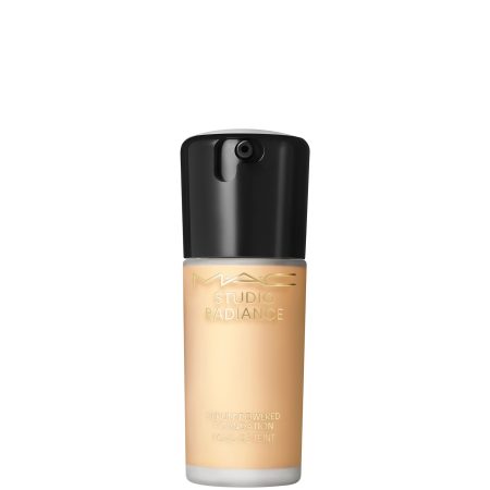 MAC Studio Radiance Serum Powered Foundation 30ml (Various Shades) - NC20