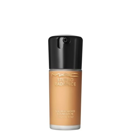 MAC Studio Radiance Serum Powered Foundation 30ml (Various Shades) - NC45