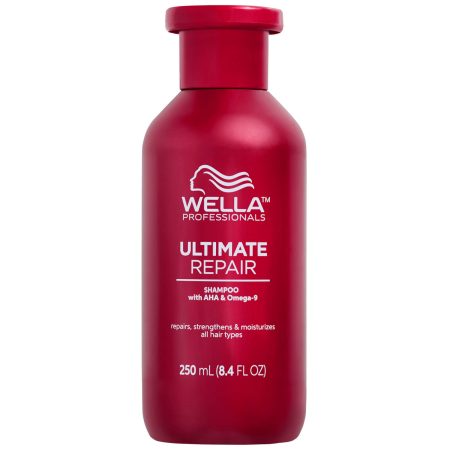 Wella Professionals Care Ultimate Repair Shampoo 250 ml