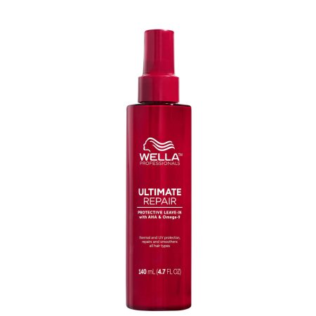 Wella Professionals Care Ultimate Repair Protect Leave-in Crème 140 ml