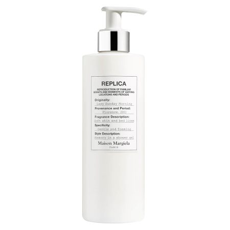 Maison Margiela Replica Lazy Sunday Morning Douchegel 400 ml