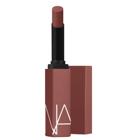 NARS Powermatte Lipstick 1.5g (Various Shades) - Be My Girl