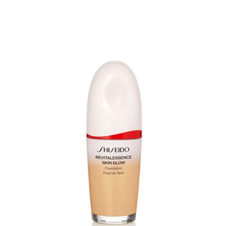 Shiseido Revitalessence Glow Foundation 30 ml (Verschillende Tinten) - 230 Alder