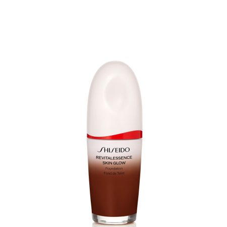 Shiseido Revitalessence Glow Foundation 30 ml (Verschillende Tinten) - 550 Jasper
