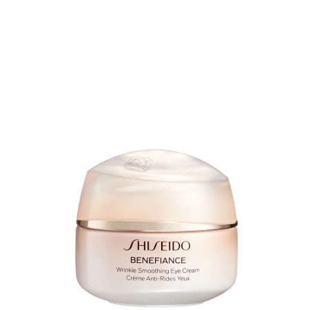 Shiseido Benefiance Rimpelgladmakende Oogcrème 15ml