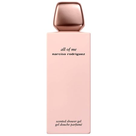 Narciso Rodriguez All of Me Douchegel 200 ml