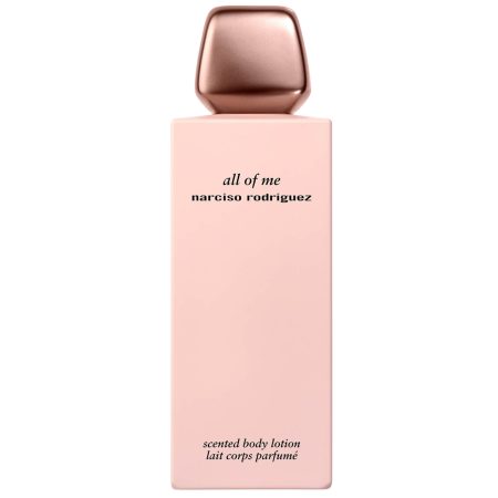 Narciso Rodriguez All of Me Bodylotion 200 ml