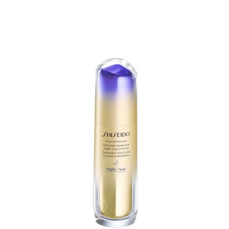 Shiseido Vital Perfection Night Concentraat 40 ml