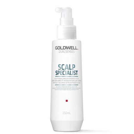 Goldwell Dualsenses Scalp Specialist Scalp Rebalance and Hydrate Fluid 150ml