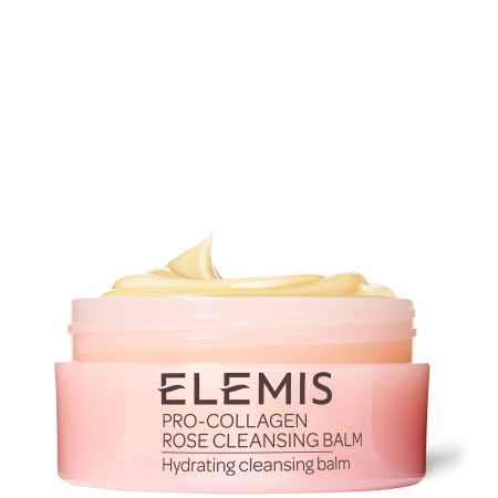 Elemis Pro-Collagen Rose Cleansing Balm 100g