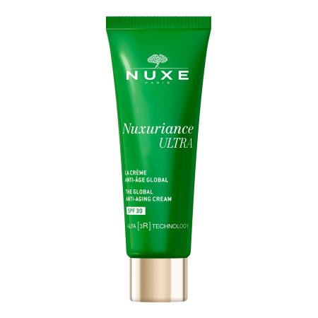 NUXE The Global Anti-Aging Cream SPF30