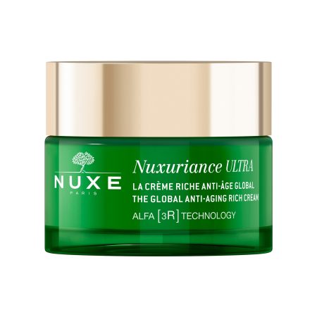 NUXE The Global Anti-Aging Rijke Crème