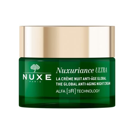 NUXE The Global Anti-Aging Nachtcrème