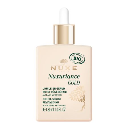 NUXE The Revitalizing Oil-Serum