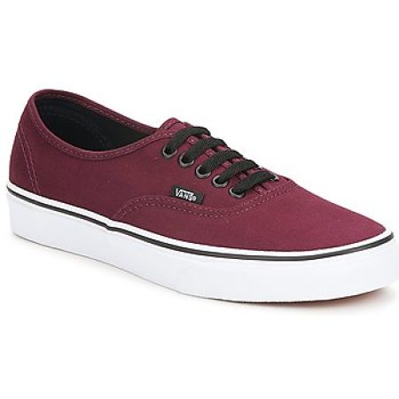 Lage Sneakers Vans AUTHENTIC"