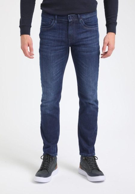 Gabbiano Male Jeans 823524 Atlantic Regular