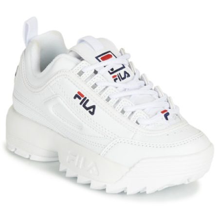 Lage Sneakers Fila DISRUPTOR KIDS"