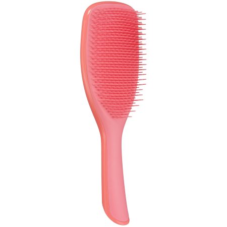 Tangle Teezer The Large Ultimate Detangler Brush - Salmon Pink