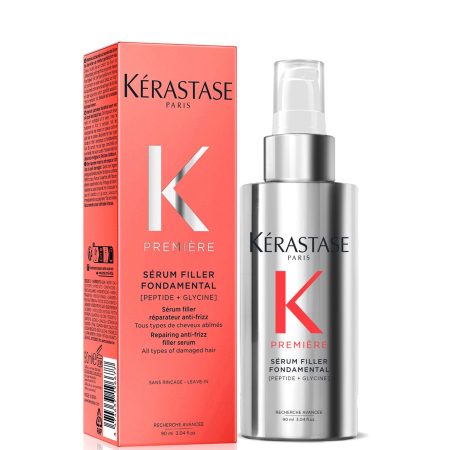 Kérastase Première Antipluishaar Herstellend Fillerserum 90 ml