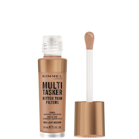 Rimmel Multi-Tasker Better Than Filters 30 ml (Verschillende Tinten) - Light Medium