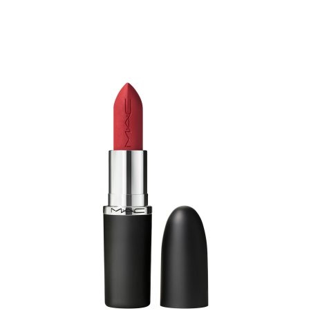 MAC Macximal Silky Matte Lipstick 3