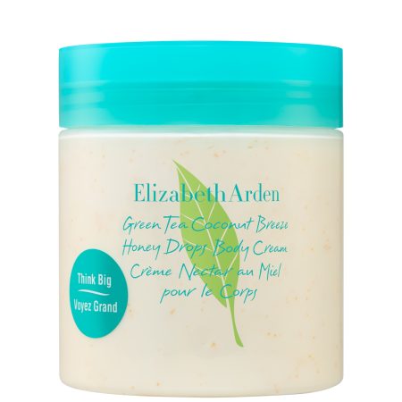 Elizabeth Arden Groene Thee Coconut Breeze Honey Drops Bodycrème 500 ml
