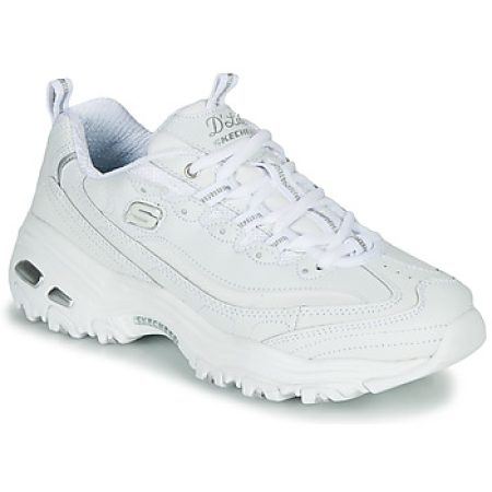 Lage Sneakers Skechers D'LITES"