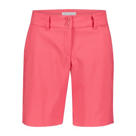 Red Button Female Broeken Srb4176 Ava Short