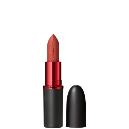MAC Macximal Matte Viva Glam Lipstick 3.5g (Various Shades) - Viva Heart