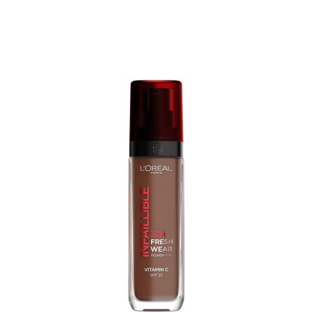 L'Oréal Paris Infallible 32hr Freshwear Vloeibare Foundation (Verschillende Tinten) - 420 Cool