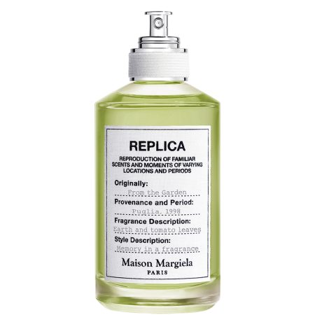 Maison Margiela REPLICA From the Garden Eau de Toilette 100 ml