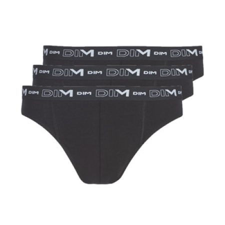 Slips DIM COTON STRETCH X3"