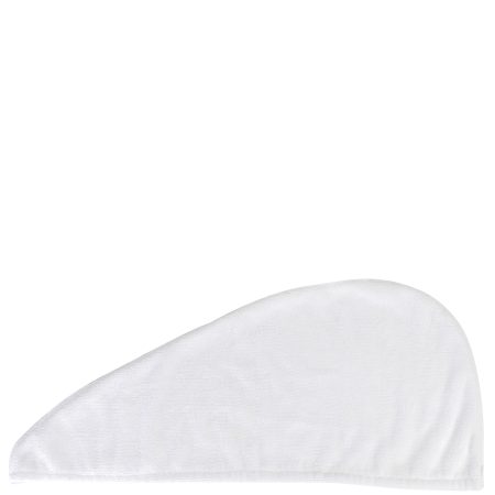 brushworks Microfibre Hair Towel