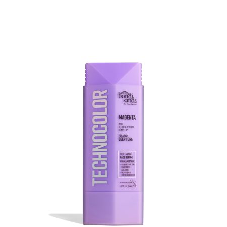 Bondi Sands Technocolor Magenta Zelfbruiner Gezichtsserum 50 ml