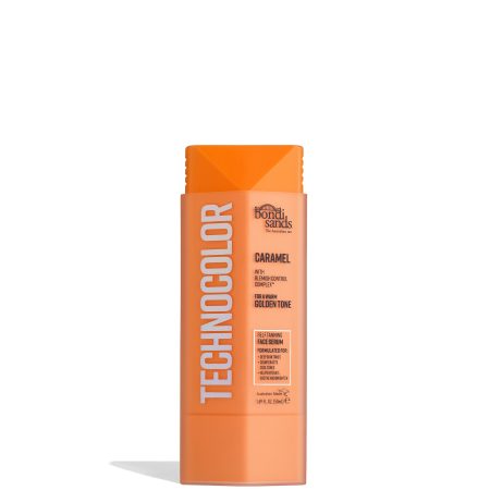Bondi Sands Technocolor Caramel Zelfbruiner Gezichtsserum 50 ml
