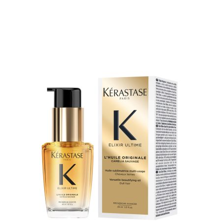 Kérastase Elixir Ultime L'Huile Originale Haarolie 30 ml