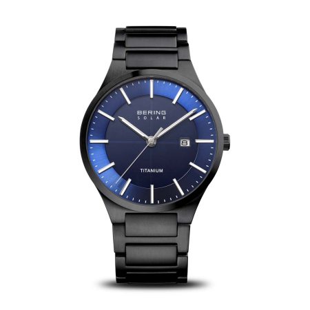 Bering Solar 15239-727 Herenhorloge