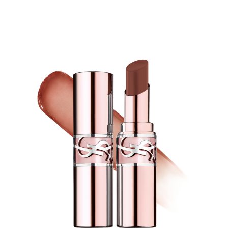 Yves Saint Laurent Loveshine Candy Glow Lip Balm (Various Shades) - Nude Pleasure