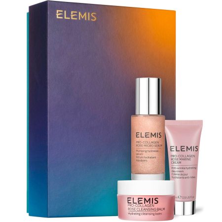 ELEMIS Kit: The Pro-Collagen Rose Icons