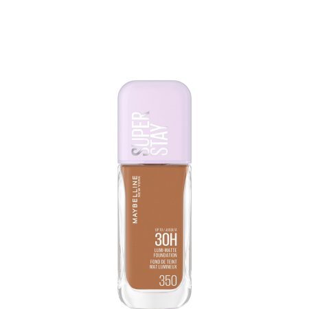 Maybelline Super Stay up to 30H Lumi-Matte Foundation 35ml (Various Shades) - 350