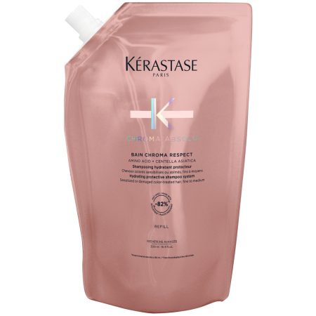 Kérastase Chroma Absolu Bain Opaque Refill 500ml