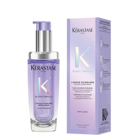 Kérastase Blond Absolu Huile Cicaextreme 75ml