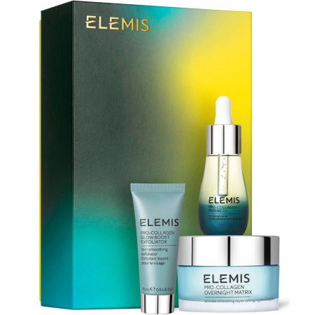 Elemis The Pro-Collagen Rejuvenation Collection