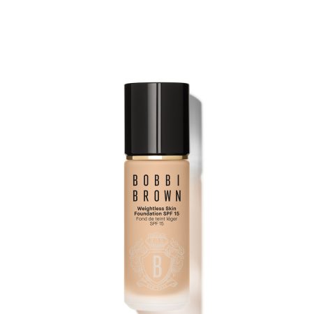Bobbi Brown Weightless Skin Foundation SPF15 30ml (Various Shades) - Neutral Ivory